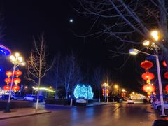 -南宫温泉水世界