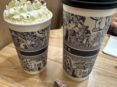 -霸王茶姬(正佳广场店)