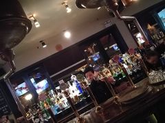 -Shanghai Brew House上海啤酒工坊(老外街店)