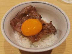 -焼肉 番手十番(銀座三越店)