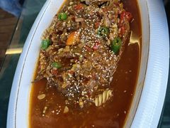 -云隐小厨·传统大理美食(复兴路店)