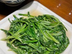 -老兰家传统烧烤炒菜泡馍(小南门店)