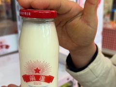 -红星前进面包牛奶公司(五道口购物中心店)
