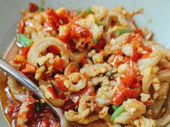 -七步香云南山里菜(昆明老街店)