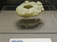-北京周口店北京人遗址博物馆