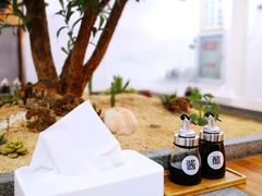 景观位-东升灌浆包(辛庄街总店)