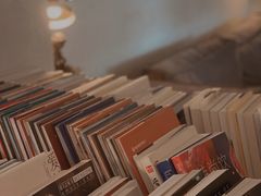 -Me Coffee下午茶艺术空间