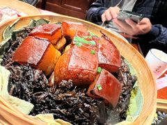 -寻宝记绍兴菜(状元店)