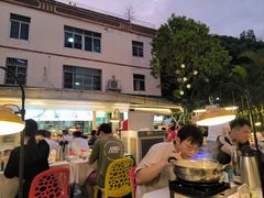 -小煵记·打边炉(西丽文光店)