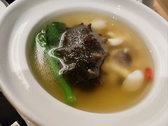 -泛太平洋大酒店·海天楼中餐厅·粤菜