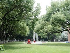 -苏州大学(天赐庄校区)