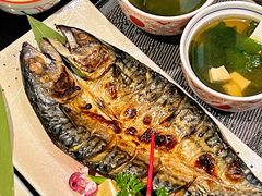 -昱匠·日本料理(金融街店)