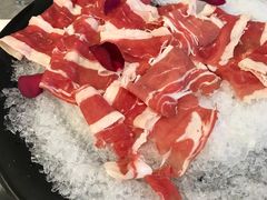 -阿拉佰饭店(西关店)
