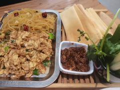 -小船渔村•大连菜•大连焖鱼(明泽街店)