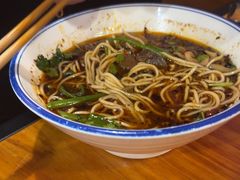 -车沾巷·重庆老味豌杂面