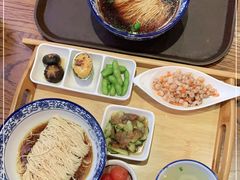 -孙盛兴奥灶面馆·蟹黄面·三虾面(山塘街总店)