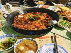 -五里关火锅(牛市口店)