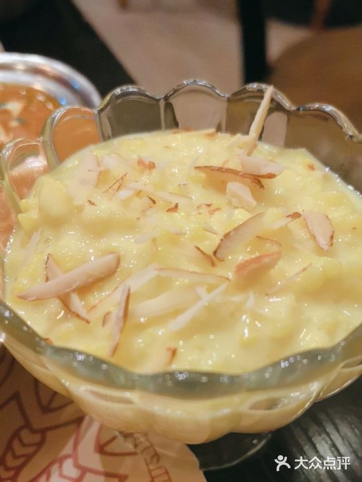 克比叔叔印度餐厅Kebabs on the Grille(永康路分店)图片