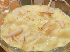 -克比叔叔印度餐厅Kebabs on the Grille(永康路分店)