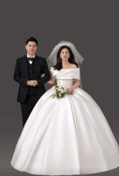 -太郎花子婚纱摄影TAHAKO(无锡店)