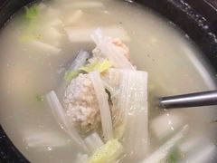 -砂锅李(九江路店)