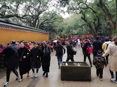 -普陀山风景名胜区-法雨禅寺