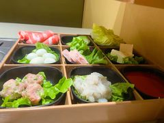 -海底捞火锅(上地华联店)