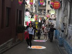 泡菜饭团-猫街饭团(顶澳仔猫街店)