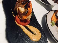 -Wei菋·Le Bistrot