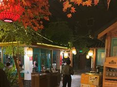 -小江南(万福园店)