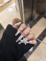 -斯馨·健康美甲美睫