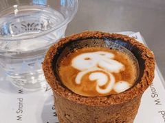 -M Stand(BFC外滩金融中心店)