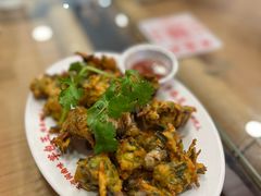 -芋包王闽南茶楼(八市店)