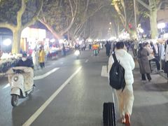 -健康路夜市