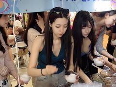 -天津梅江印象城