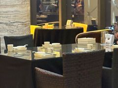 -西安皇冠假日酒店·B&G51餐厅