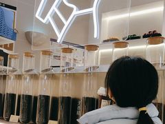 -喜茶(北京丰台银座和谐广场店)
