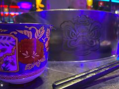 -十三姨正合丰烤肉(营迹路店)