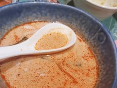 -帕蓝·暹罗料理(曲阳店)