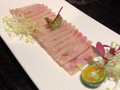 -五缘湾凯悦酒店·悦饗中餐厅