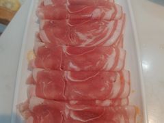 -傣妹火锅(四川北路店)