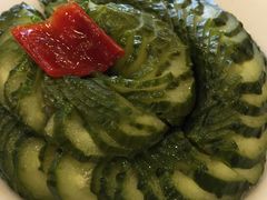 -北京小肠陈饭庄(方庄店)
