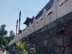 -塔尔寺