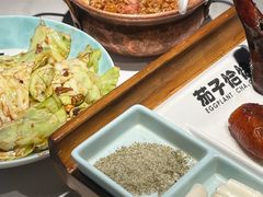 -茄子恰恰·新云南小炒(钱王街店)