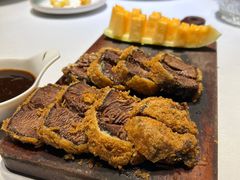 -宴小馆·小海鲜青岛菜(五四广场店)