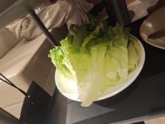 -阿源鱼捞斑鱼火锅·海鲜粥(山景尚宅店)