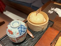 -银米·云南传统过桥米线(双廊黑金冠店)