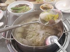 -嬷孙家潮汕牛肉火锅(北京路天河城店)
