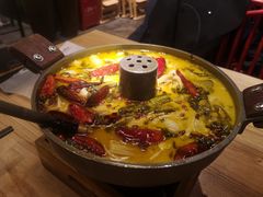 -和府捞面(北美新天地店)