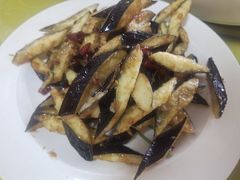 -雪湖煜辰鱼头老店(雪野湖店)